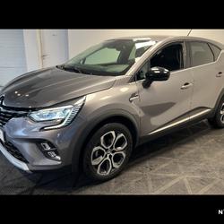 Renault Captur Captur TCe 90 - 21 Intens Le Havre