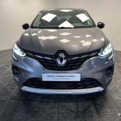 Renault Captur Captur TCe 90 - 21 Intens Le Havre
