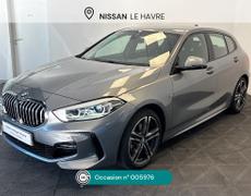 BMW Serie 1 - 118i 136 ch DKG7 M Sport - 28 900 €
