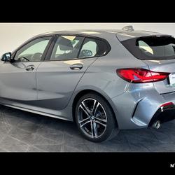 BMW Serie 1 118i 136 ch DKG7 M Sport Le Havre