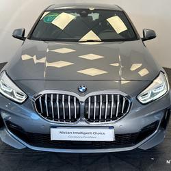 BMW Serie 1 118i 136 ch DKG7 M Sport Le Havre