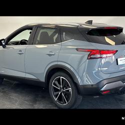 Nissan Qashqai Qashqai e-Power 190 ch Tekna Le Havre