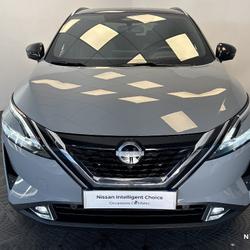 Nissan Qashqai Qashqai e-Power 190 ch Tekna Le Havre