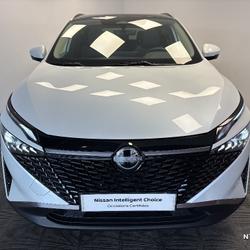 Nissan Qashqai Qashqai Mild Hybrid 158 ch N-Connecta Le Havre