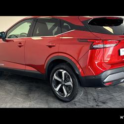 Nissan Qashqai Qashqai e-Power 190 ch Tekna Le Havre