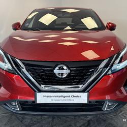 Nissan Qashqai Qashqai e-Power 190 ch Tekna Le Havre