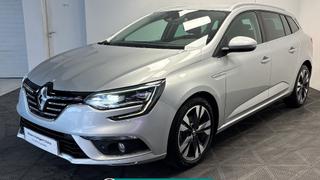 Renault Megane 4 Estate  - Intens - photo 0