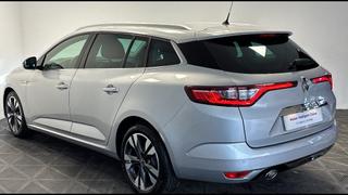 Renault Megane 4 Estate  - Intens - photo 1