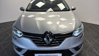 Renault Megane 4 Estate  - Intens - photo 2