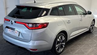 Renault Megane 4 Estate  - Intens - photo 3