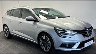 Renault Megane 4 Estate  - Intens - photo 4