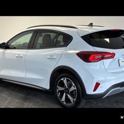 Ford Focus Focus 1.0 EcoBoost 125 S&S mHEV Active X Le Havre