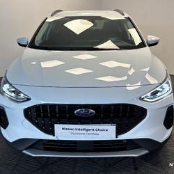 Ford Focus Focus 1.0 EcoBoost 125 S&S mHEV Active X Le Havre