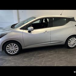 Nissan Micra Micra IG 71 Acenta Le Havre