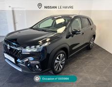 Suzuki S Cross Le Havre