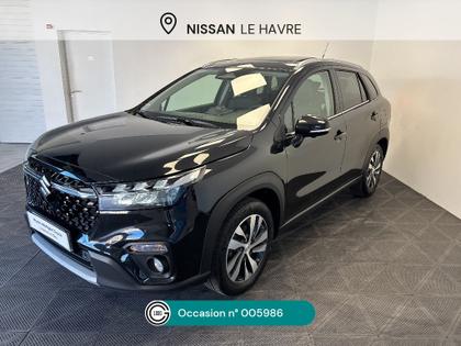Suzuki S Cross - S-Cross 1.4 Boosterjet Hybrid Style - 21 500 €