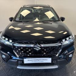 Suzuki S Cross S-Cross 1.4 Boosterjet Hybrid Style Le Havre