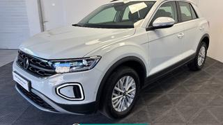 Volkswagen T-Roc  - Life - photo 0