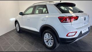 Volkswagen T-Roc  - Life - photo 1