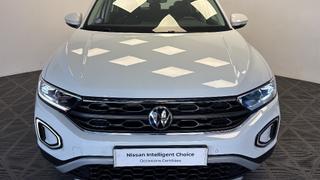 Volkswagen T-Roc  - Life - photo 2