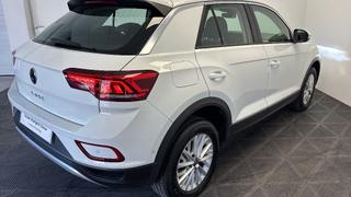 Volkswagen T-Roc  - Life - photo 3