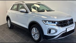 Volkswagen T-Roc  - Life - photo 4