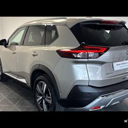 Nissan XTrail X-Trail e-POWER 213 ch e-4ORCE 7 Places Tekna Le Havre