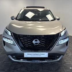Nissan XTrail X-Trail e-POWER 213 ch e-4ORCE 7 Places Tekna Le Havre
