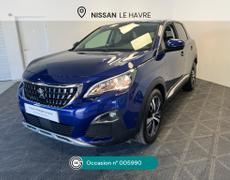 Peugeot 3008 Le Havre