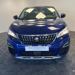 Peugeot 3008 3008 1.6 BlueHDi 120ch S&S EAT6 Allure Le Havre