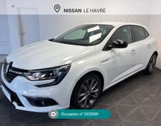 Renault Megane 4 Le Havre