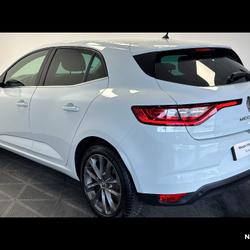 Renault Megane 4 M&eacute;gane IV Berline TCe 100 Energy Life Le Havre