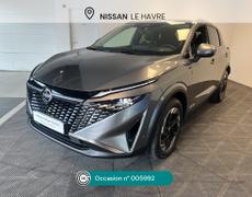 Nissan Qashqai Qashqai e-Power 190 ch N-Connecta
