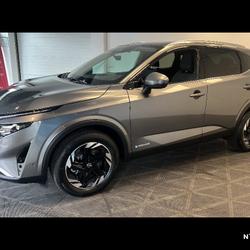 Nissan Qashqai Qashqai e-Power 190 ch N-Connecta Le Havre