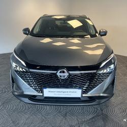 Nissan Qashqai Qashqai e-Power 190 ch N-Connecta Le Havre