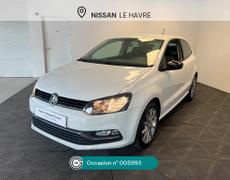Volkswagen Polo Le Havre