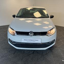 Volkswagen Polo Polo 1.2 TSI 90 BMT Confortline Le Havre