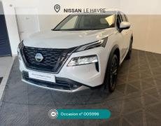 Nissan XTrail Le Havre