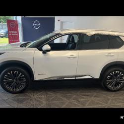 Nissan XTrail X-Trail e-POWER 213 ch e-4ORCE 7 Places Tekna Le Havre
