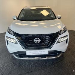 Nissan XTrail X-Trail e-POWER 213 ch e-4ORCE 7 Places Tekna Le Havre