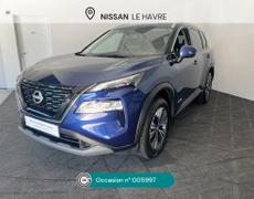 Nissan XTrail Le Havre