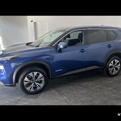 Nissan XTrail X-Trail e-POWER 204 ch N-Connecta Le Havre