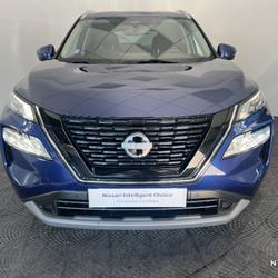 Nissan XTrail X-Trail e-POWER 204 ch N-Connecta Le Havre
