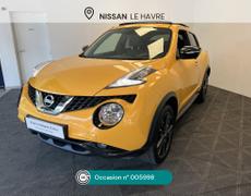 Nissan Juke Le Havre