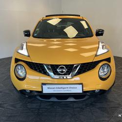 Nissan Juke Juke 1.5 dCi 110 FAP Start/Stop System Tekna Le Havre
