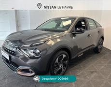 Citroen C4 Le Havre