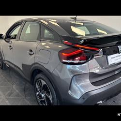 Citroen C4 C4 BlueHDi 110 S&S BVM6 C-Series Le Havre