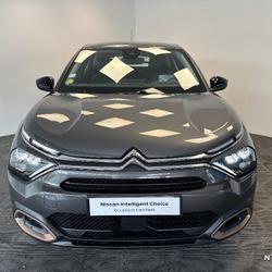 Citroen C4 C4 BlueHDi 110 S&S BVM6 C-Series Le Havre