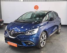 Renault Scenic 4