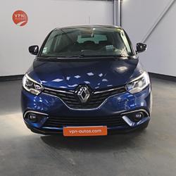 Renault Scenic 4 1.3 TCe 140ch FAP Business 130g Guipavas